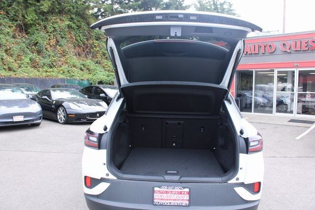 2023 Volkswagen ID.4 Pro S photo 5