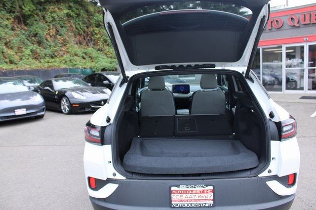 2023 Volkswagen ID.4 Pro S photo 7