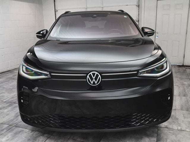 2023 Volkswagen ID.4 Pro S - 22999552 - 1