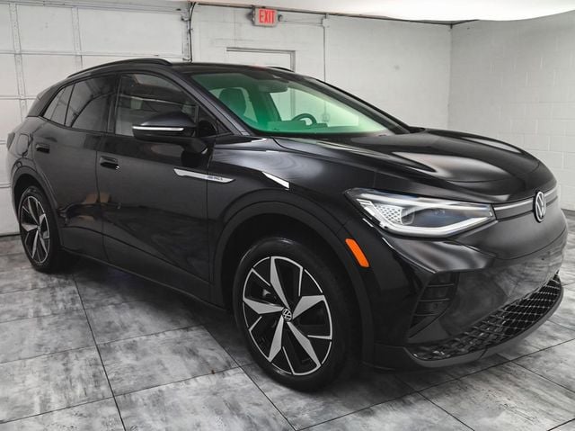 2023 Volkswagen ID.4 Pro S - 22999552 - 2