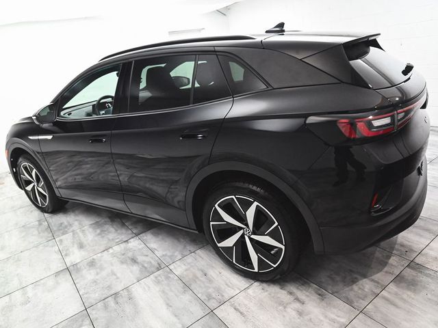 2023 Volkswagen ID.4 Pro S - 22999552 - 3