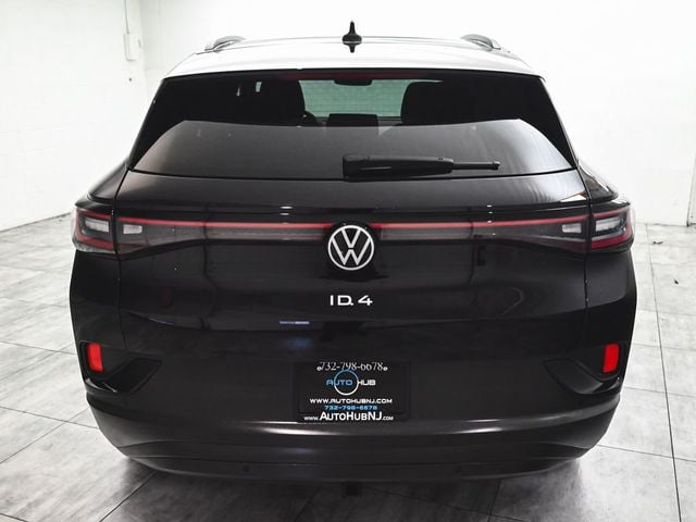 2023 Volkswagen ID.4