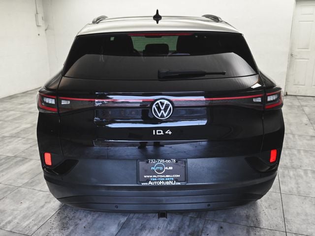 2023 Volkswagen ID.4