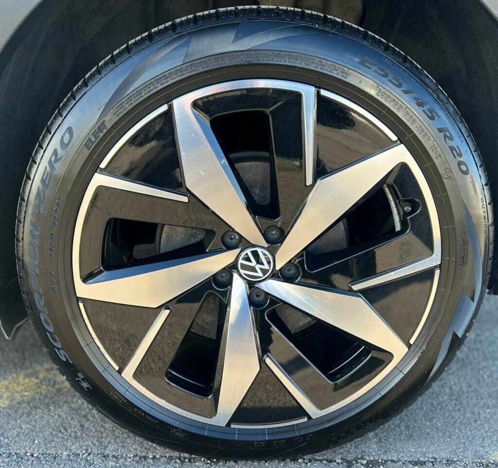 2023 Volkswagen ID.4 PRO S - 22769896 - 35