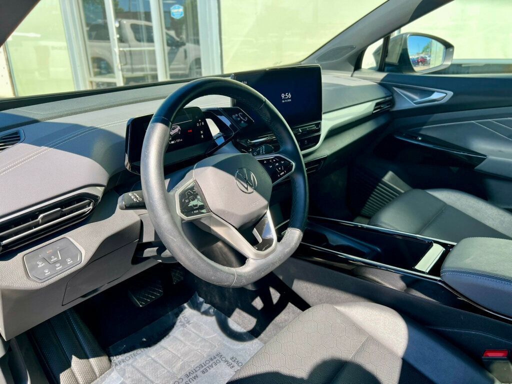2023 Volkswagen ID.4 PRO S - 23038643 - 10