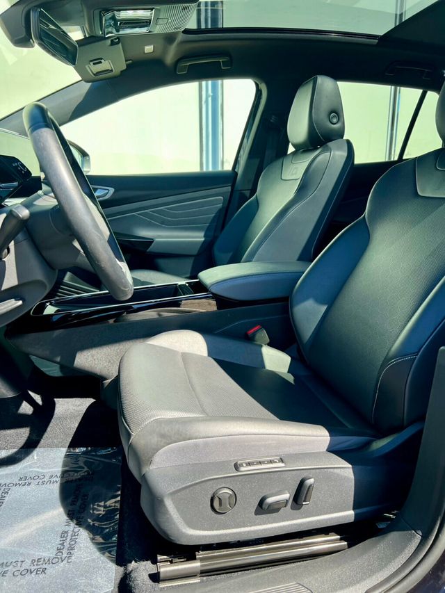 2023 Volkswagen ID.4 PRO S - 23038643 - 11
