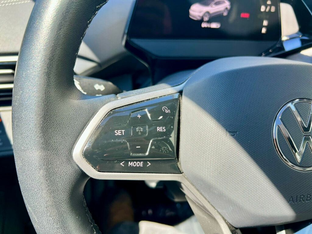 2023 Volkswagen ID.4 PRO S - 23038643 - 15