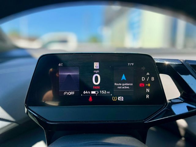 2023 Volkswagen ID.4 PRO S - 23038643 - 17
