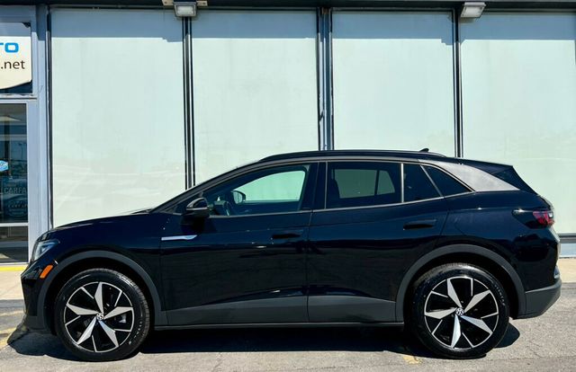 2023 Volkswagen ID.4 PRO S - 23038643 - 1