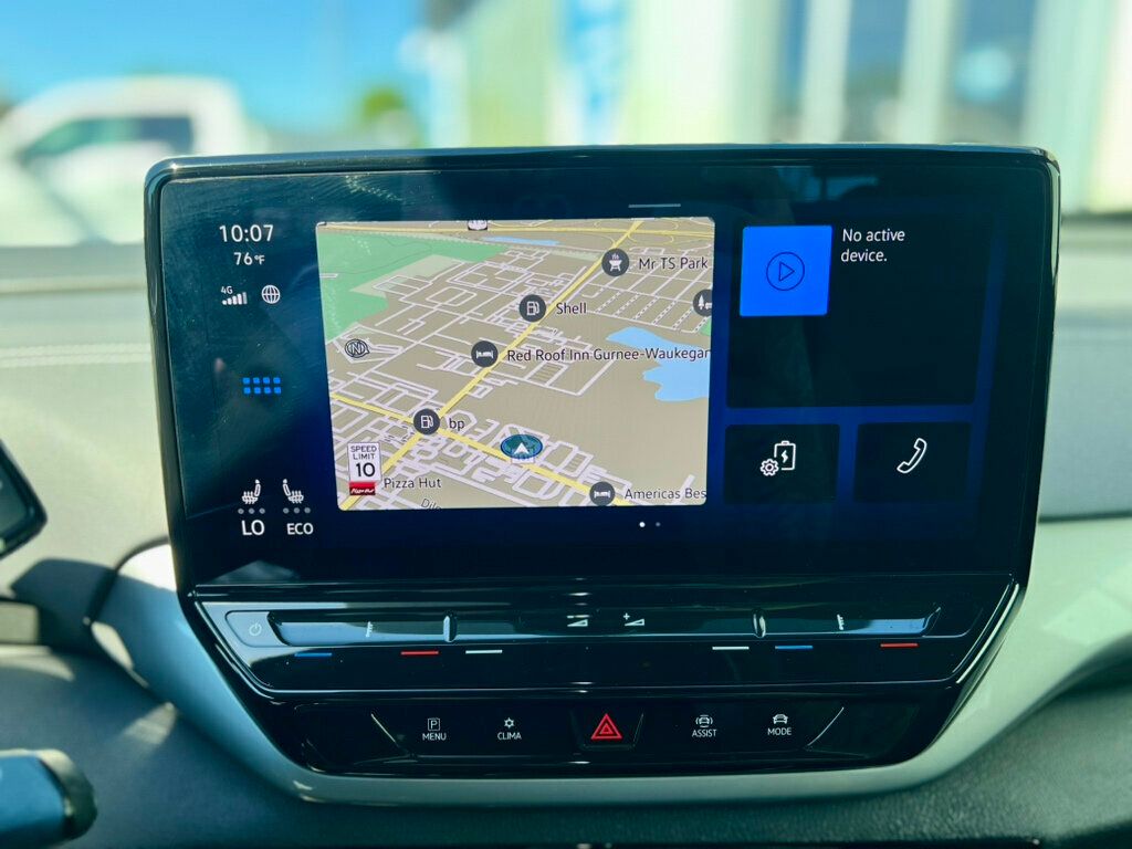 2023 Volkswagen ID.4 PRO S - 23038643 - 19