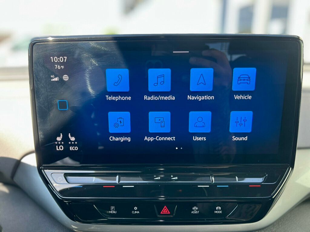 2023 Volkswagen ID.4 PRO S - 23038643 - 20