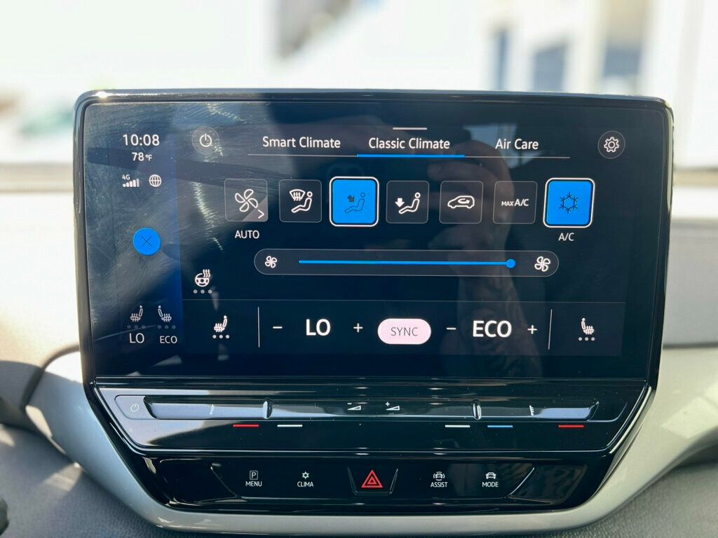 2023 Volkswagen ID.4 PRO S - 23038643 - 23