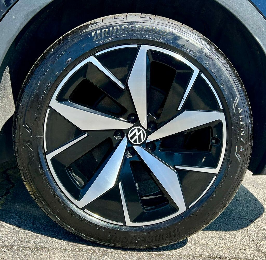 2023 Volkswagen ID.4 PRO S - 23038643 - 25