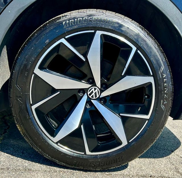 2023 Volkswagen ID.4 PRO S - 23038643 - 25