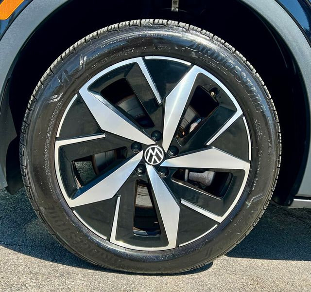 2023 Volkswagen ID.4 PRO S - 23038643 - 26