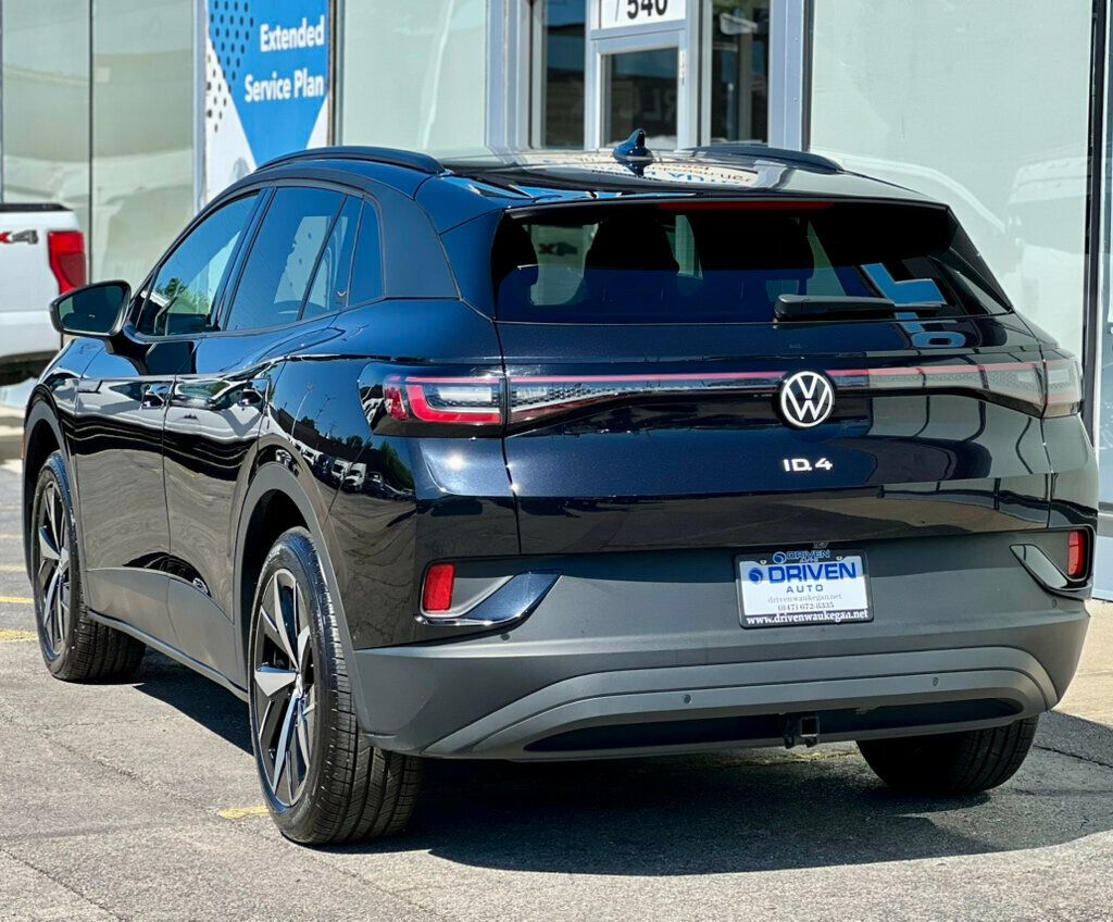 2023 Volkswagen ID.4 PRO S - 23038643 - 2