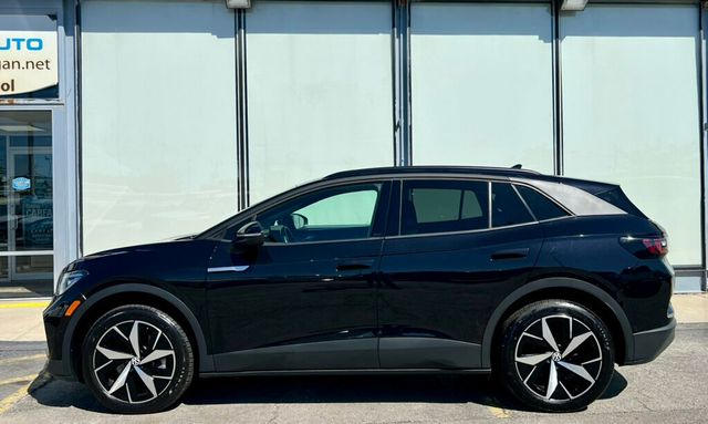 2023 Volkswagen ID.4 PRO S - 23038643 - 29