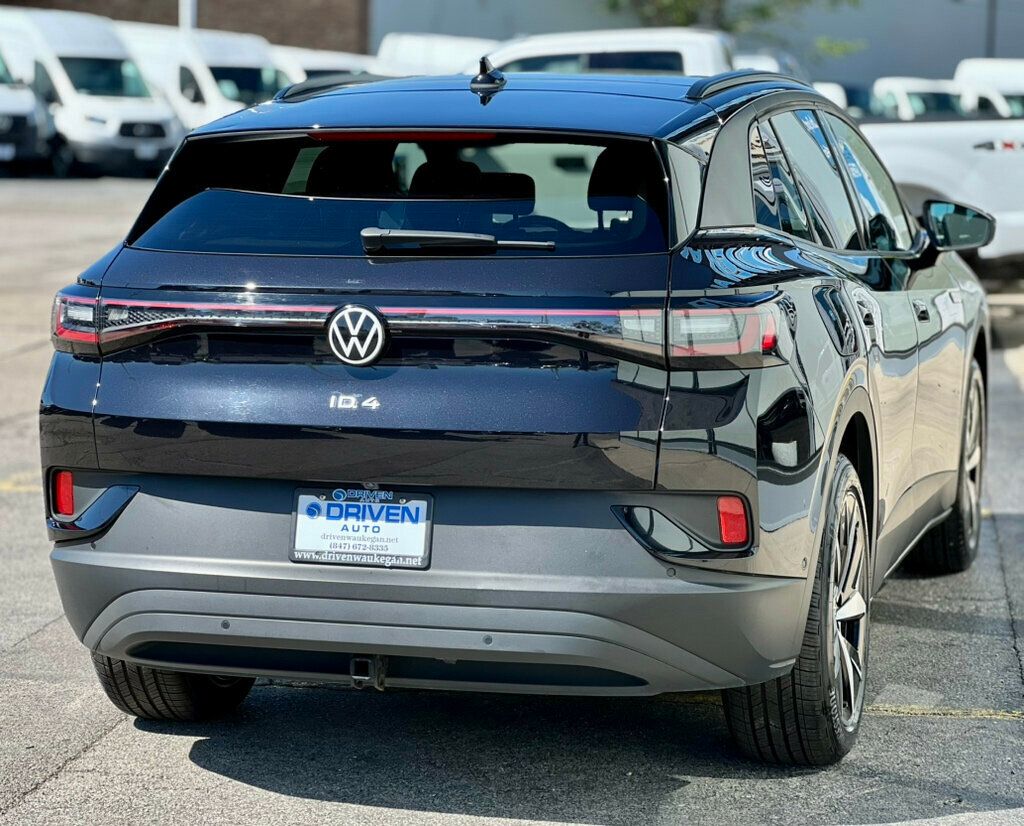 2023 Volkswagen ID.4 PRO S - 23038643 - 32
