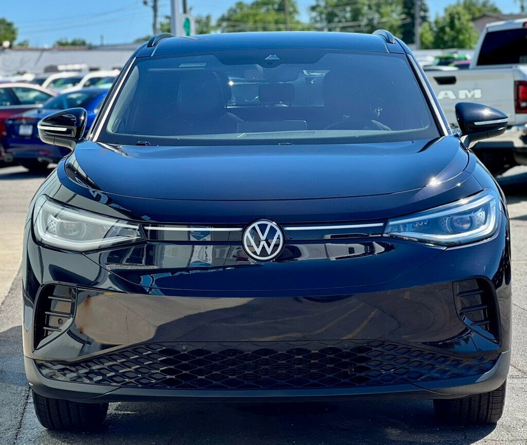 2023 Volkswagen ID.4 PRO S - 23038643 - 33