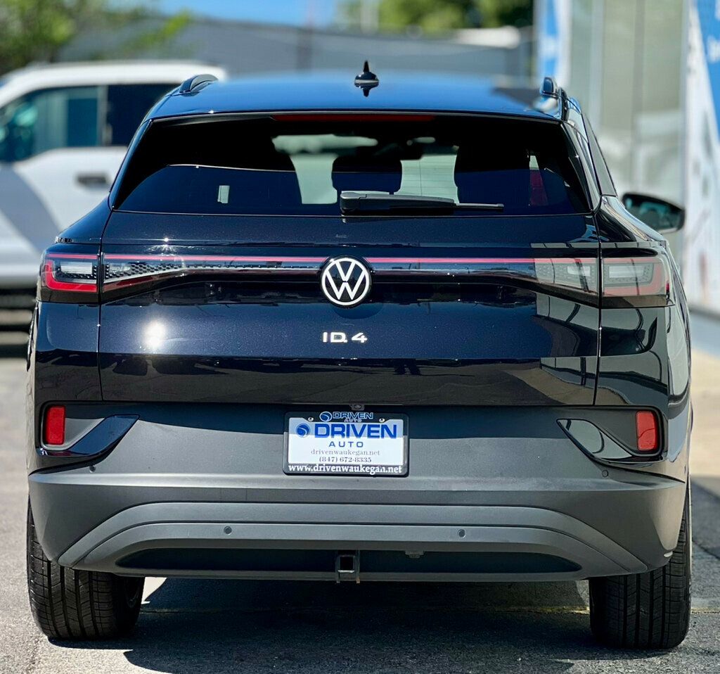 2023 Volkswagen ID.4 PRO S - 23038643 - 3