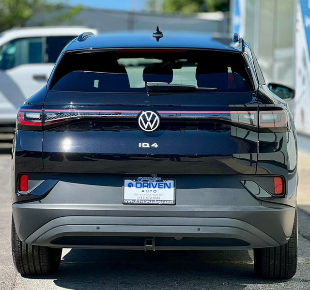 2023 Volkswagen ID.4 PRO S - 23038643 - 3