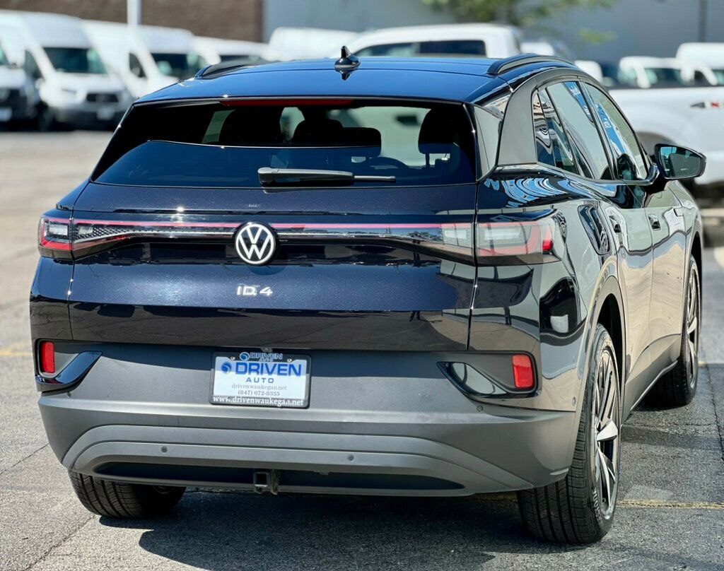 2023 Volkswagen ID.4 PRO S - 23038643 - 4