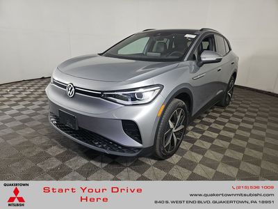 2023 Volkswagen ID.4