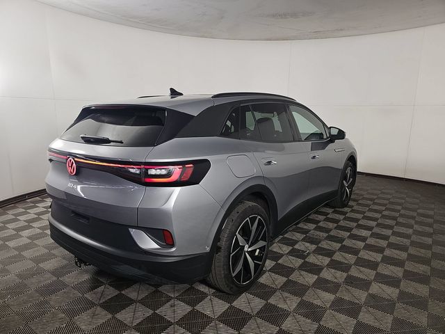 2023 Volkswagen ID.4 Pro S - 23092663 - 1