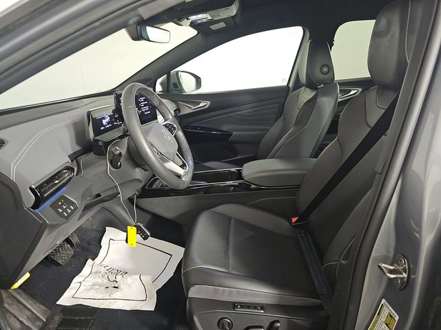 2023 Volkswagen ID.4 Pro S - 23092663 - 2