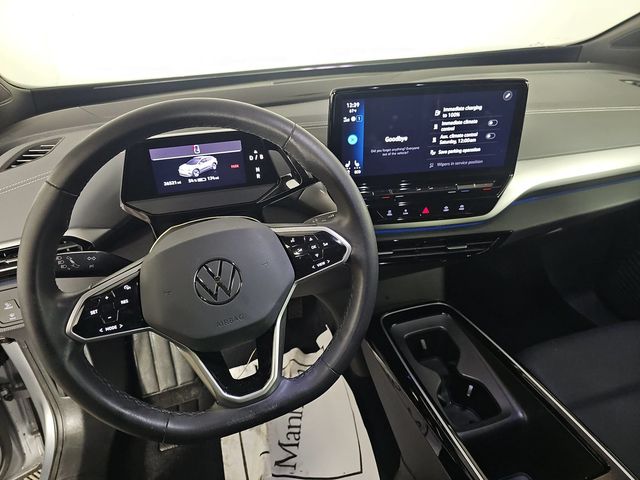2023 Volkswagen ID.4 Pro S - 23092663 - 3