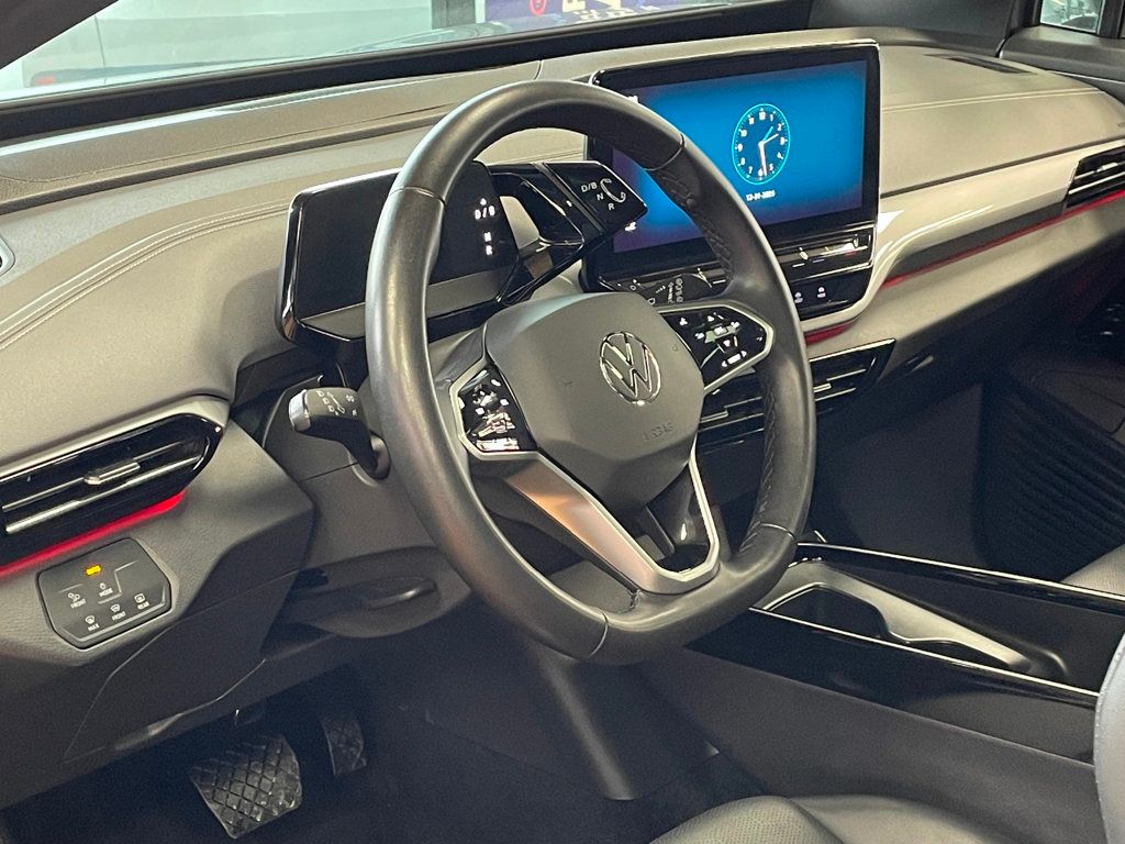 2023 Volkswagen ID.4 Pro S AWD - 22966149 - 11