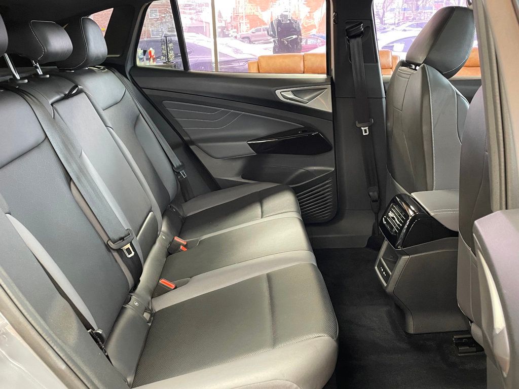 2023 Volkswagen ID.4 Pro S AWD - 22966149 - 18