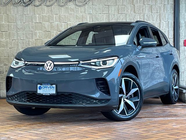 2023 Volkswagen ID.4 Pro S AWD - 22966149 - 1