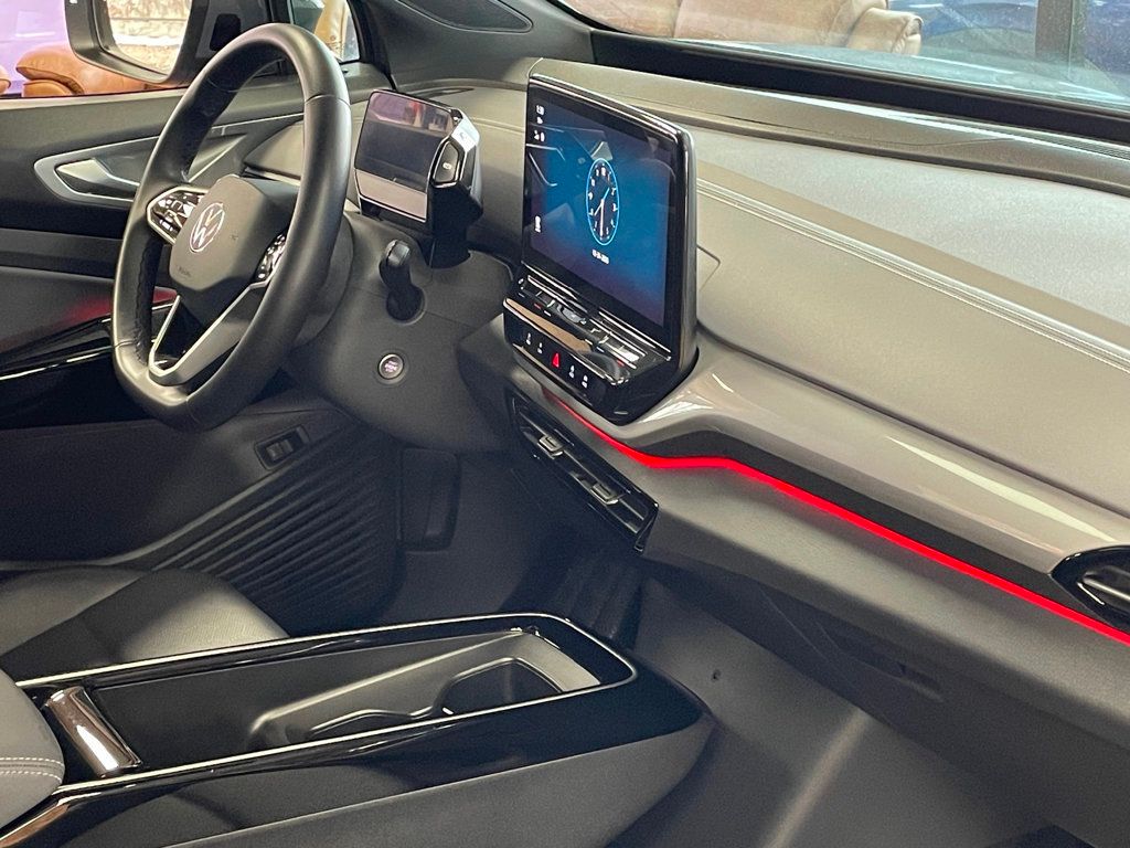 2023 Volkswagen ID.4 Pro S AWD - 22966149 - 20