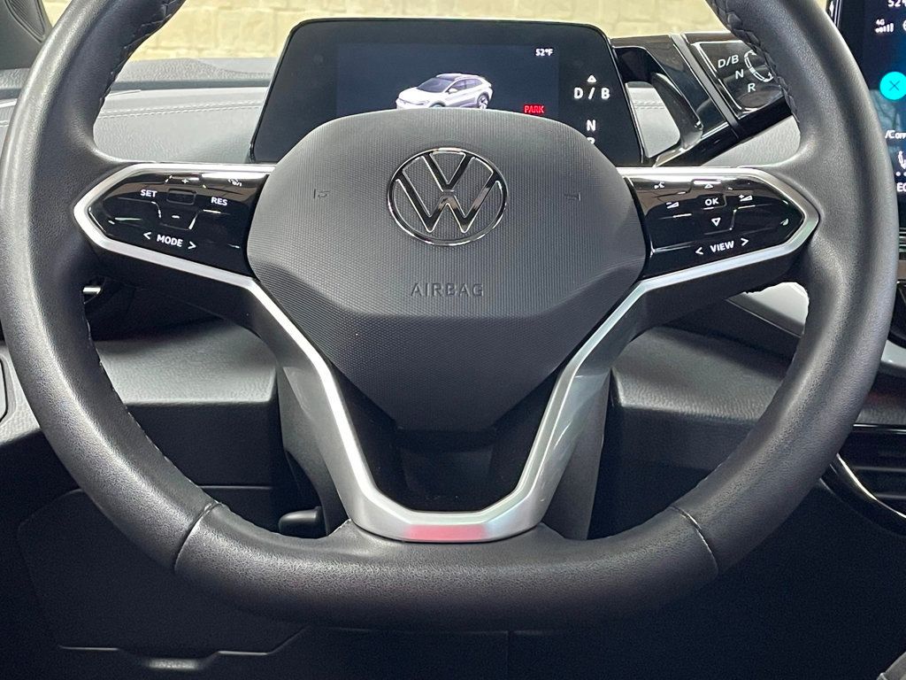 2023 Volkswagen ID.4 Pro S AWD - 22966149 - 23