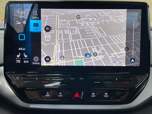 2023 Volkswagen ID.4 Pro S AWD - 22966149 - 24