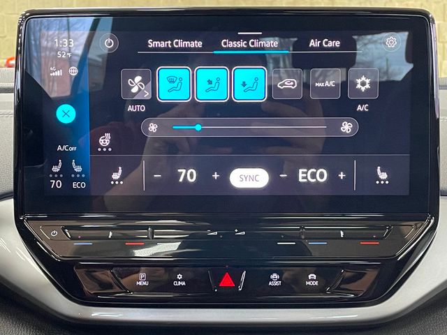 2023 Volkswagen ID.4 Pro S AWD - 22966149 - 25