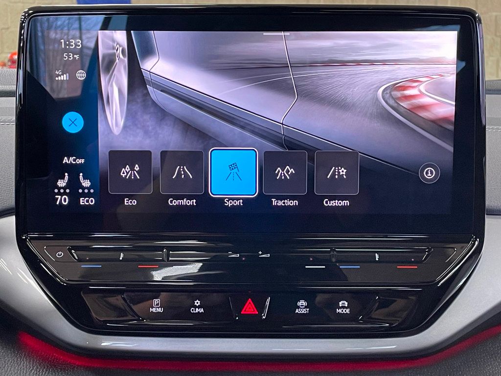 2023 Volkswagen ID.4 Pro S AWD - 22966149 - 26