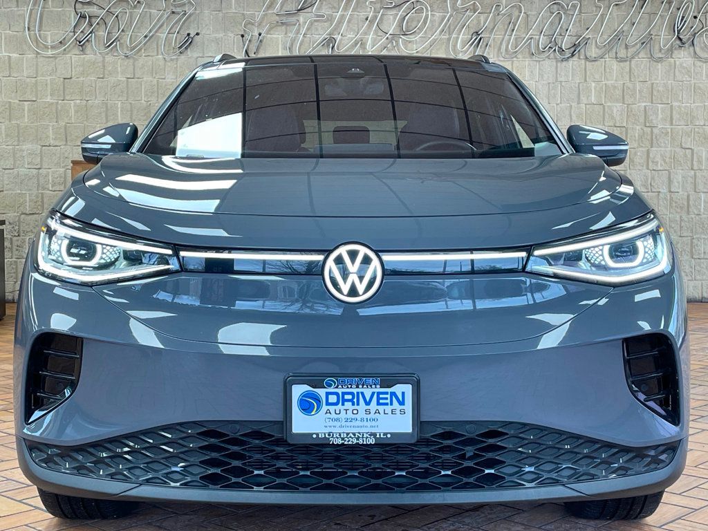 2023 Volkswagen ID.4 Pro S AWD - 22966149 - 2