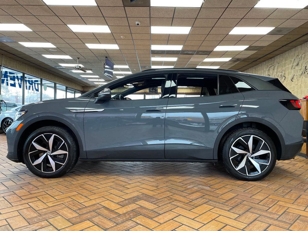 2023 Volkswagen ID.4 Pro S AWD - 22966149 - 4