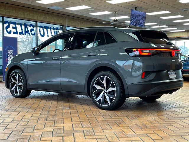 2023 Volkswagen ID.4 Pro S AWD - 22966149 - 5