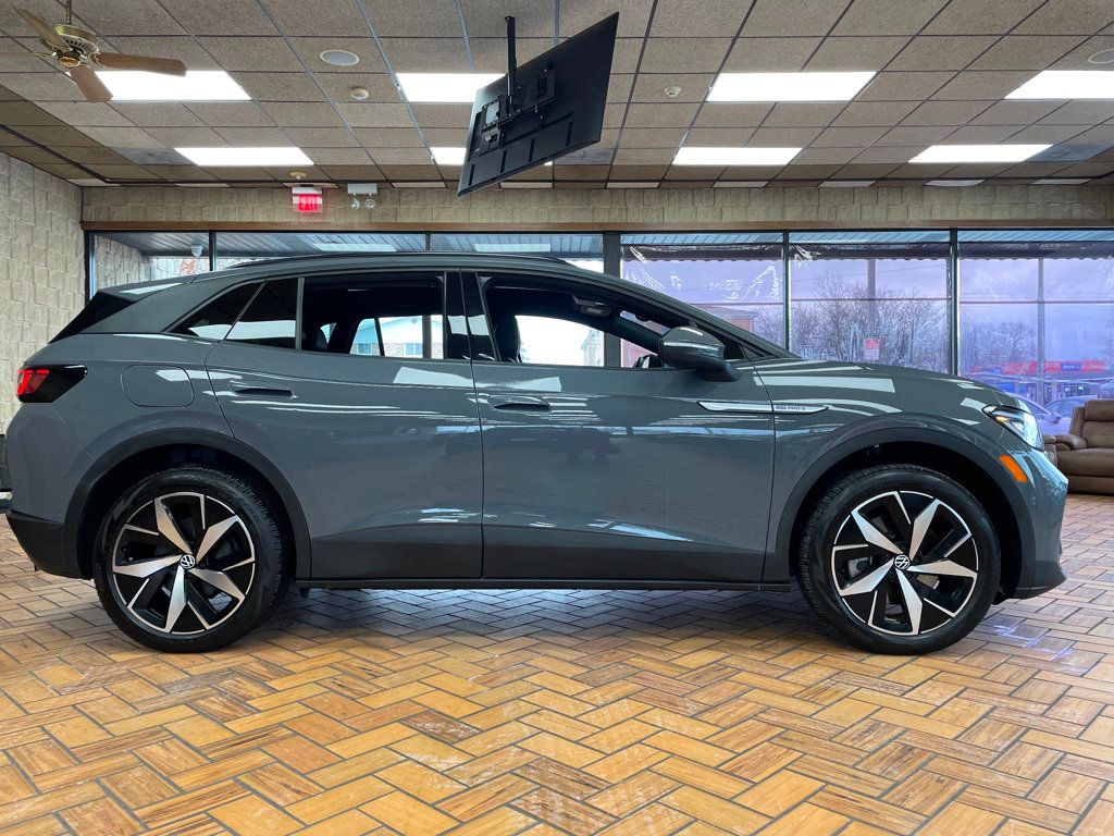 2023 Volkswagen ID.4 Pro S AWD - 22966149 - 6