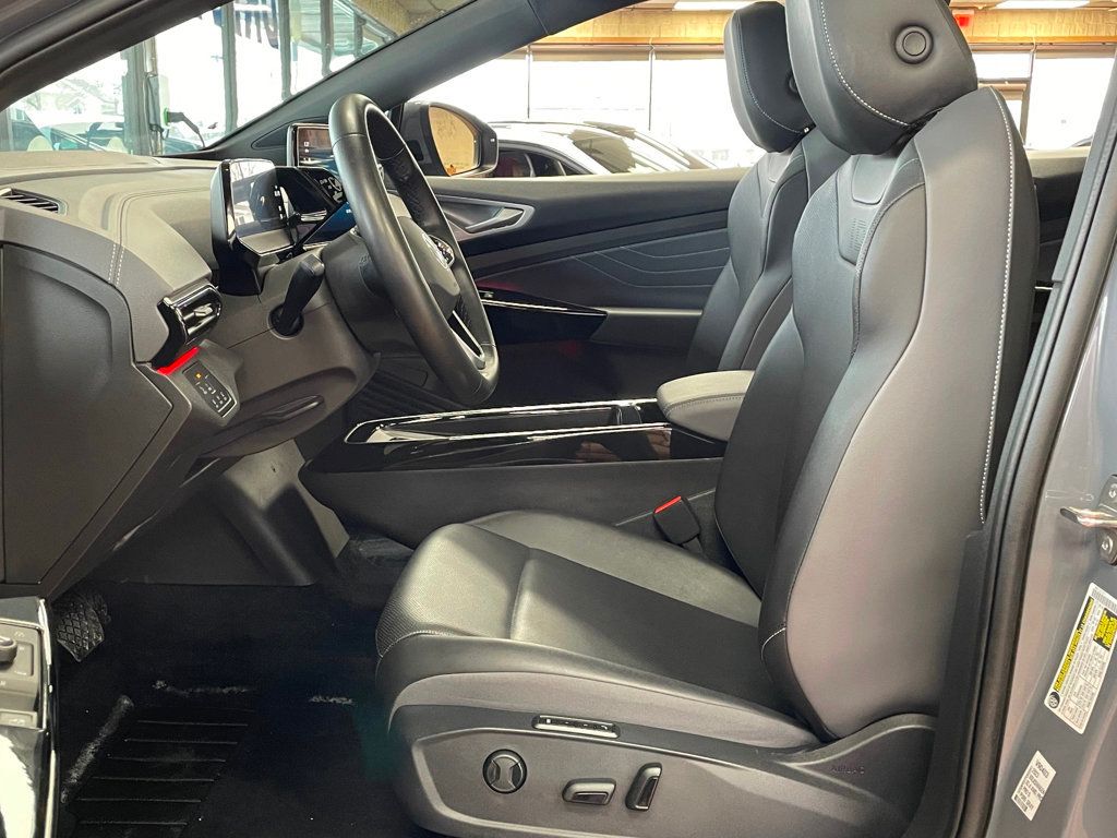 2023 Volkswagen ID.4 Pro S AWD - 22966149 - 8