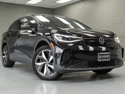 2023 Volkswagen ID.4 - 1V2GNPE8XPC006869