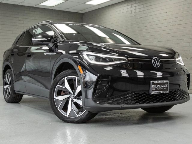 2023 Volkswagen ID.4 Pro S AWD - 22976344 - 0