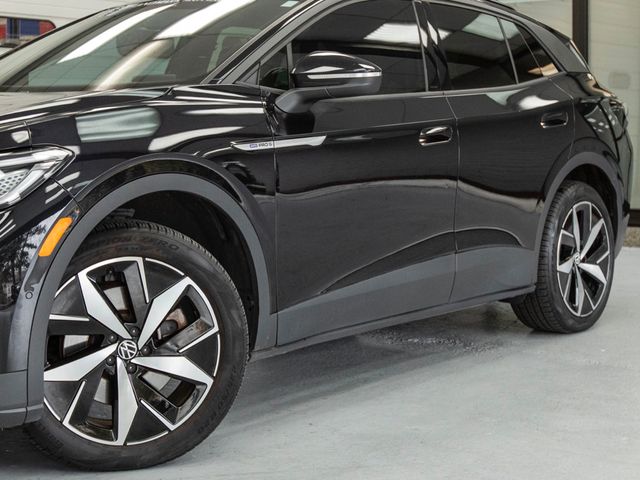 2023 Volkswagen ID.4 Pro S AWD - 22976344 - 9