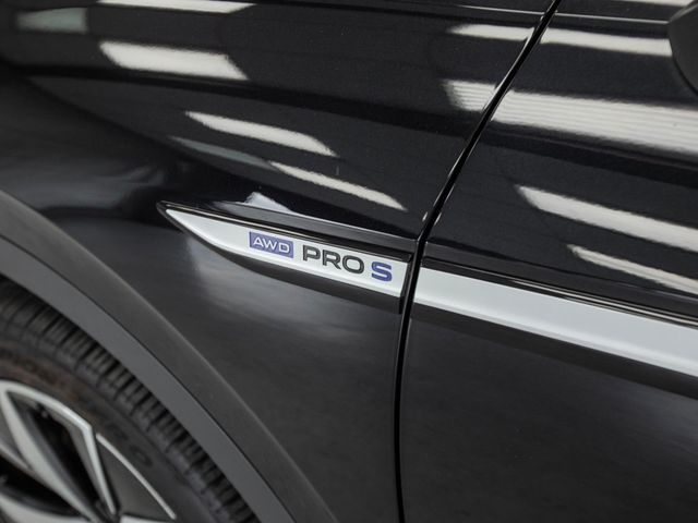 2023 Volkswagen ID.4 Pro S AWD - 22976344 - 10