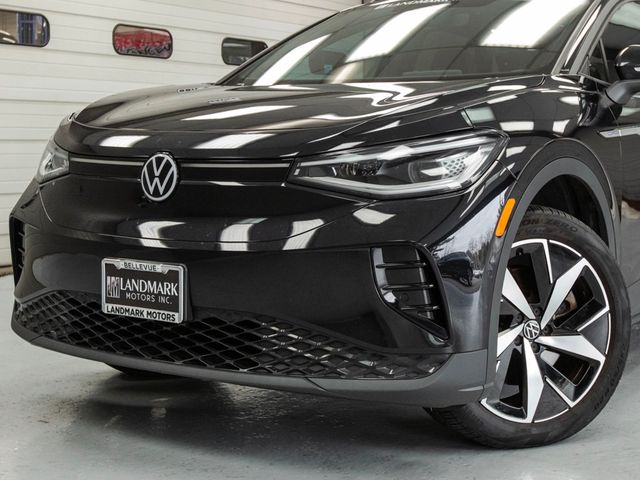 2023 Volkswagen ID.4 Pro S AWD - 22976344 - 11