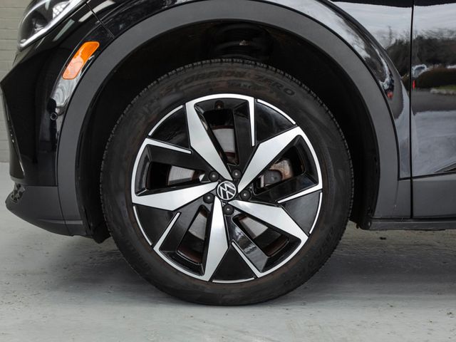 2023 Volkswagen ID.4 Pro S AWD - 22976344 - 12