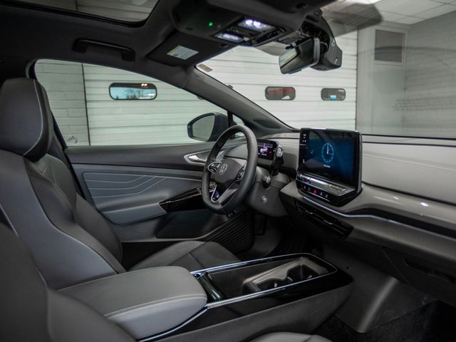 2023 Volkswagen ID.4 Pro S AWD - 22976344 - 13